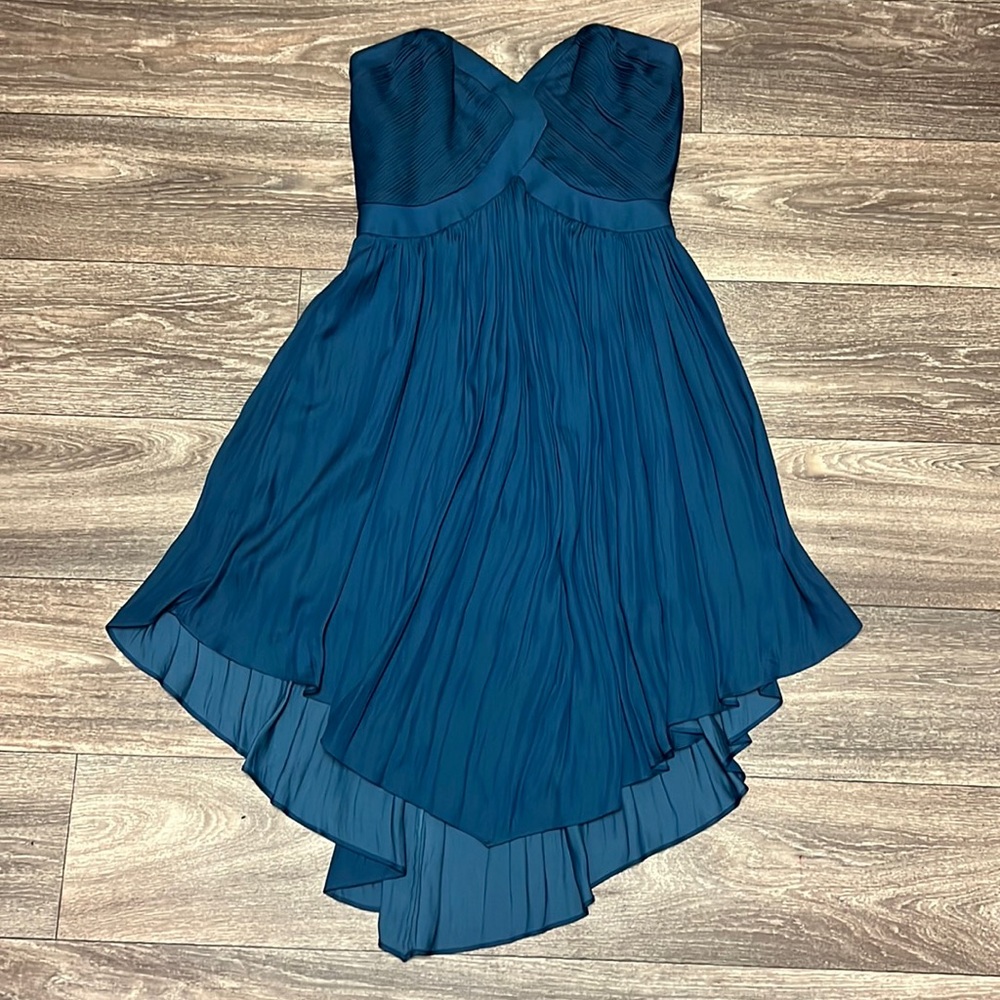 NWT Halston Cocktail Dress | Size 2
